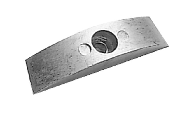 Hovedbilde Volvo Foldepropell anode, Alu 850218, CM852018A
