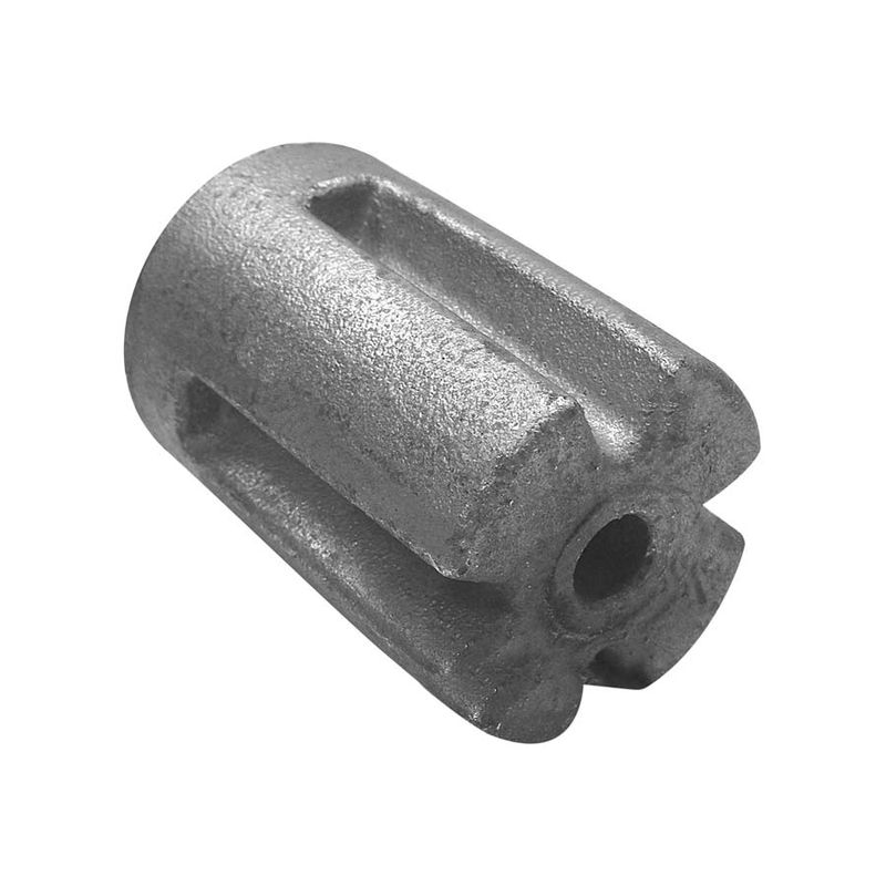 Volvo Penta IPS Drev anode, Zink 3593881, CM3593881Z