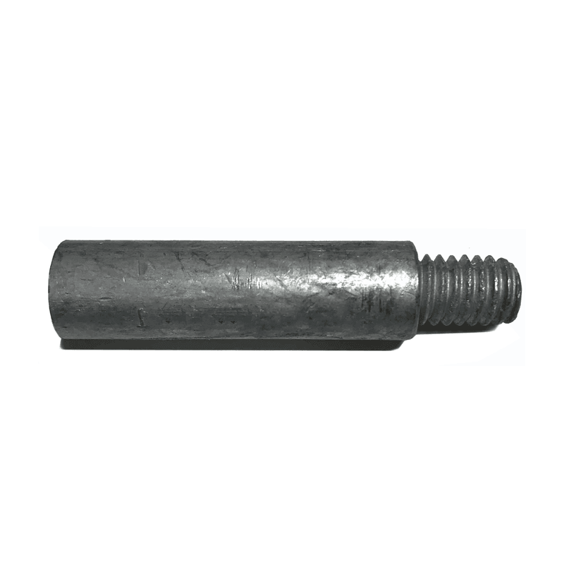 Motor anode, u/hode (L: 38 mm, D: 13 mm), Zink, CMEZ1E