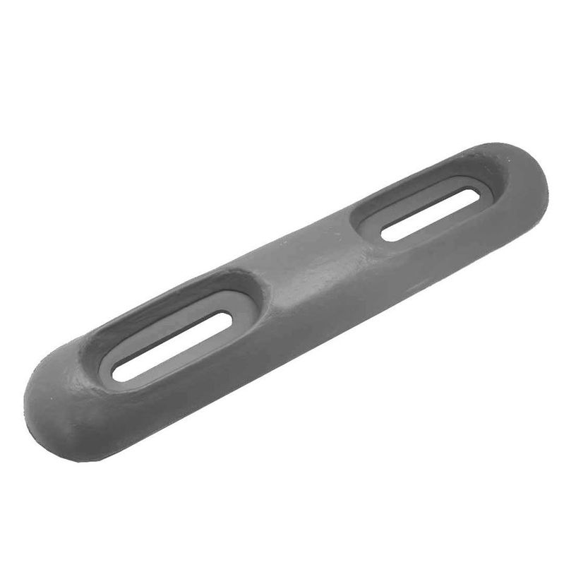 Skrog anode, Yrkesbruk, 2.4 Kg, Zink, CMZD77EURO