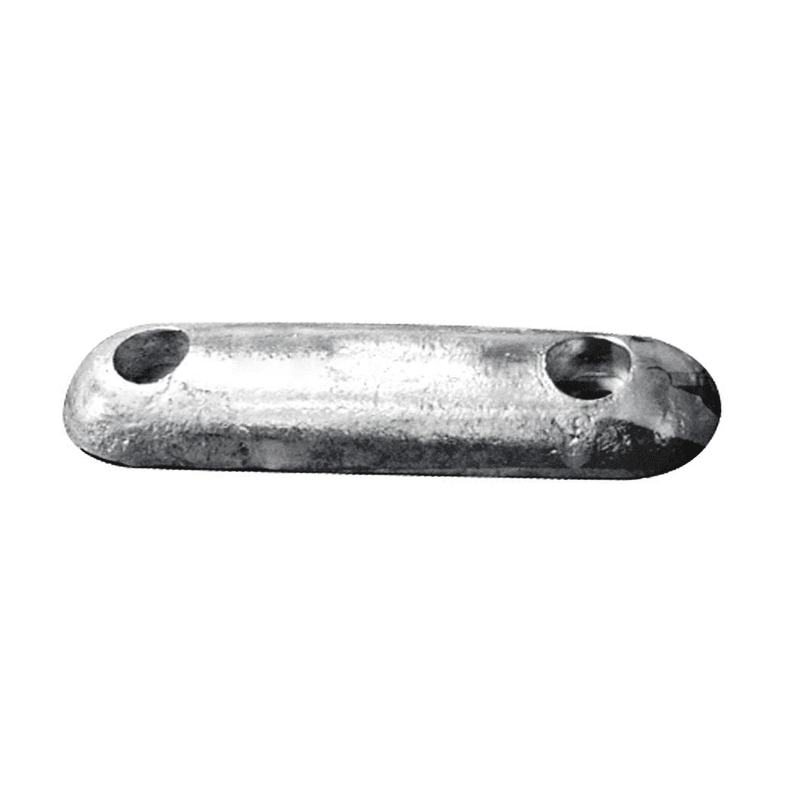 Princess/Fairline anode, 4 Kg, Zink, CMZD78B