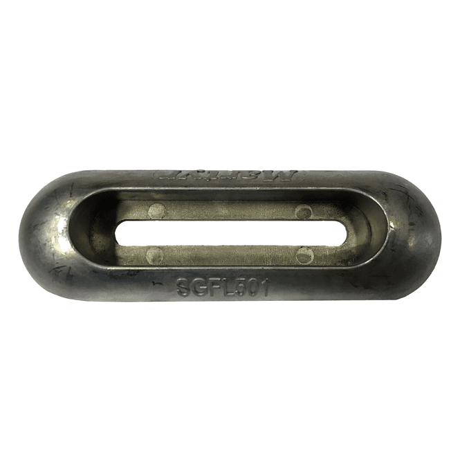 Hovedbilde Mini Euro anode, Zink, SGFL501Z, SGFL501Z