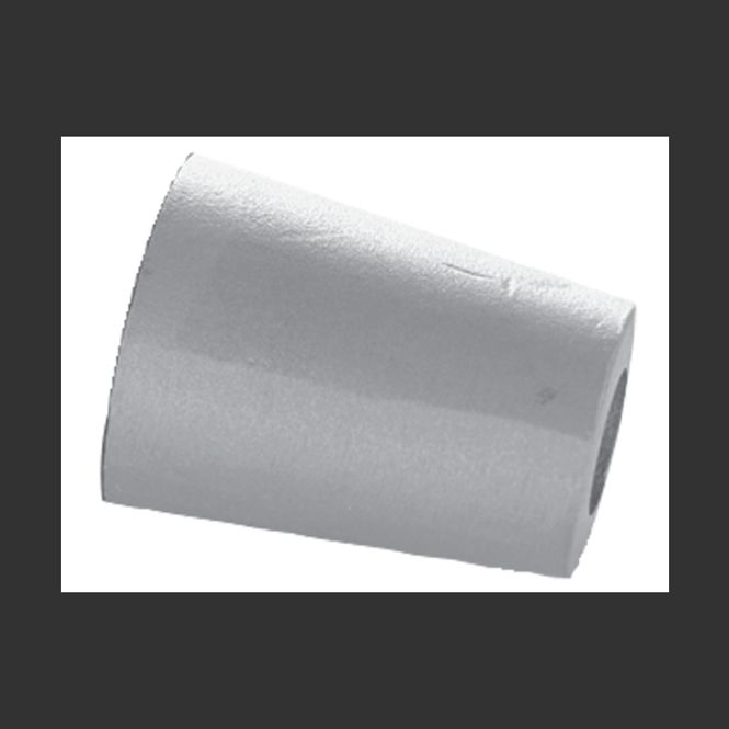 Hovedbilde Anode f/ Sole prop.mutter, nr.3, Zink, CMPNSOLE3