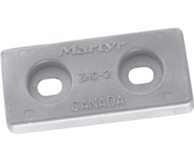 Hovedbilde Skroganode, Alu, CMZHC3AA, CMZHC3AA