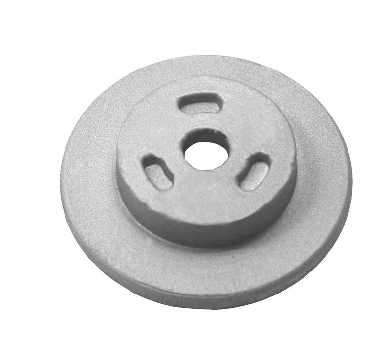Trimfinne anode Tohatsu 9,9/15 Hk Hk, Zink 3M2-60218-1