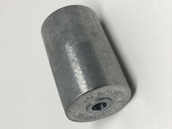 Hovedbilde Anode til Volvo DPH/DPR, CM21718129Z - Sink