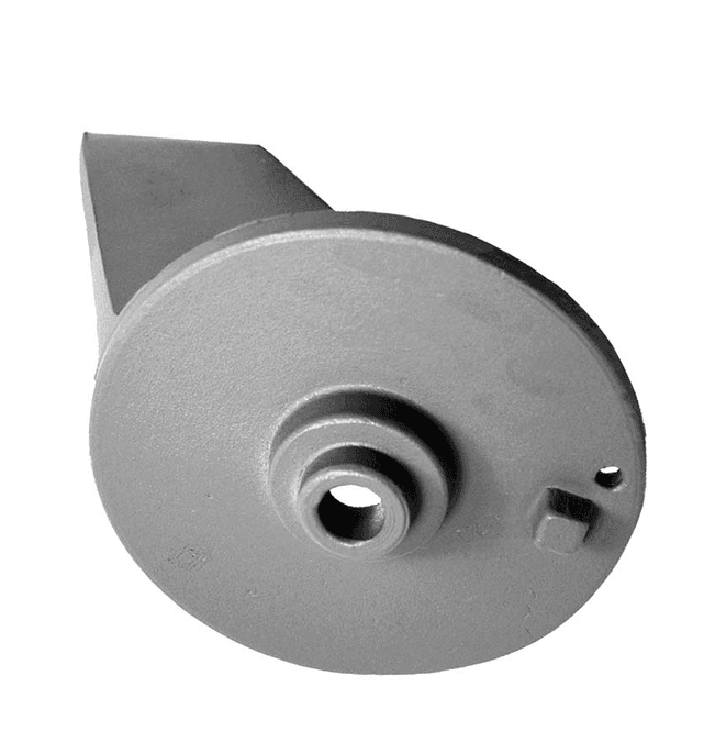 Hovedbilde Suzuki 55125-87E01/BRP Alu, DF60-DF70