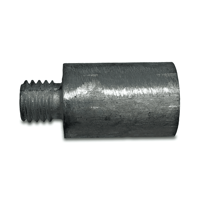 Hovedbilde VM motor Anode D14x20-m8x1.25 Zn