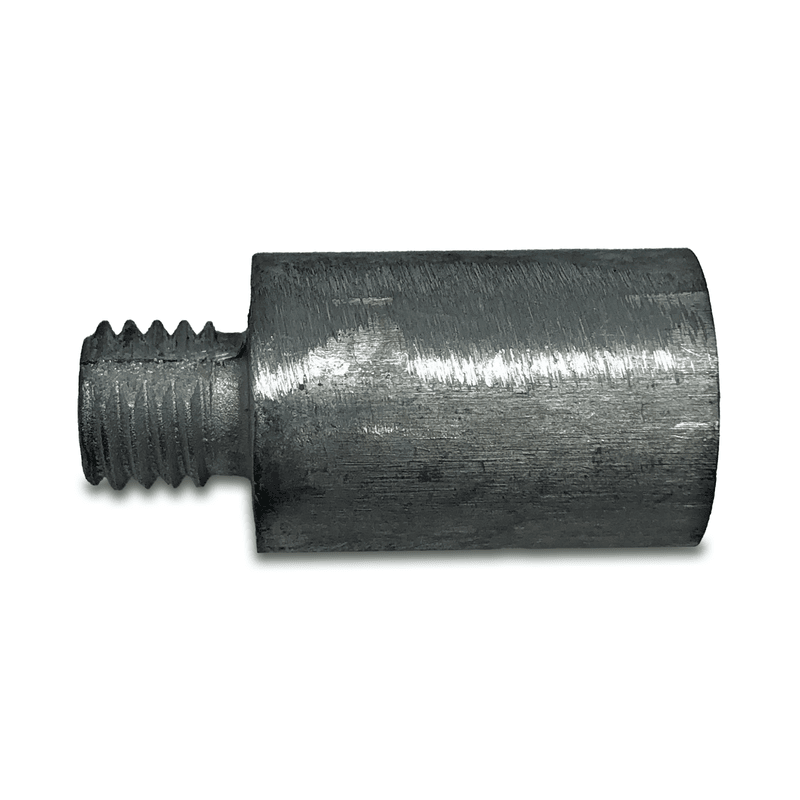 VM motor Anode D14x20-m8x1.25 Zn