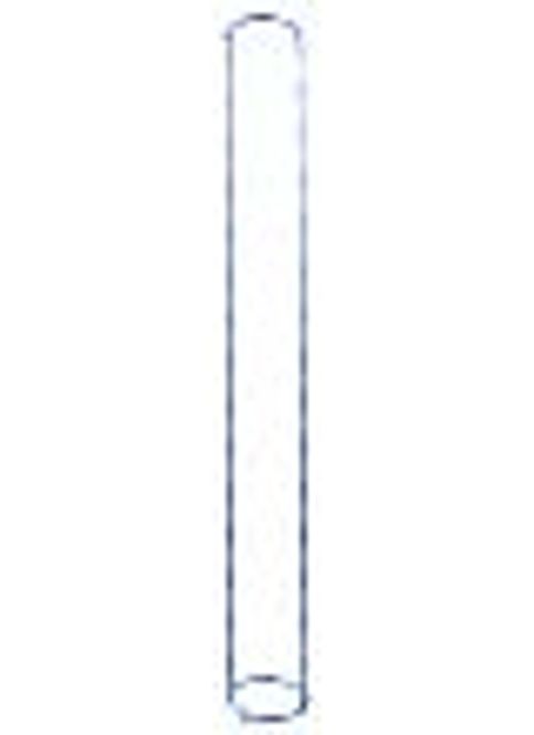 Hovedbilde R?r anode, Yrkesbruk, 2.69 Kg, Zink, CMR087539Z