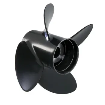 Hovedbilde Solas Rubex4, Aluminium 4 Bladet, Høyregående