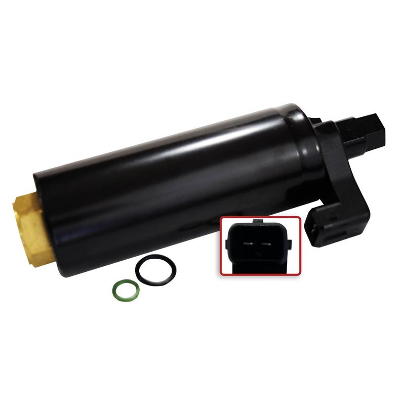 Lavtrykks Elektrisk bensinpumpe (OMC/Cobra), Erst: 805656A2
