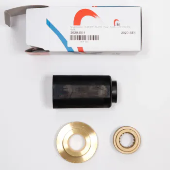 Hovedbilde King Dolphin Hub Kit