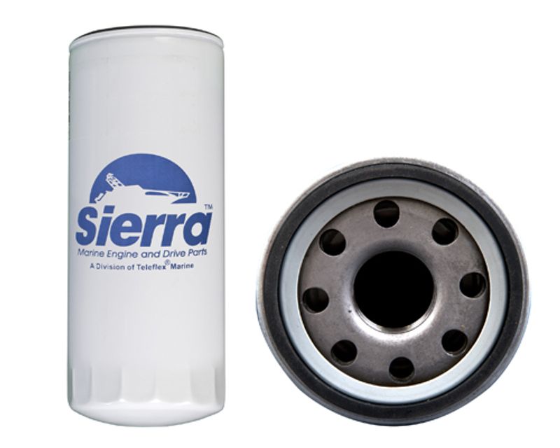 Oljefilter til Volvo Penta D11-D16 Bypass Erst:21707132
