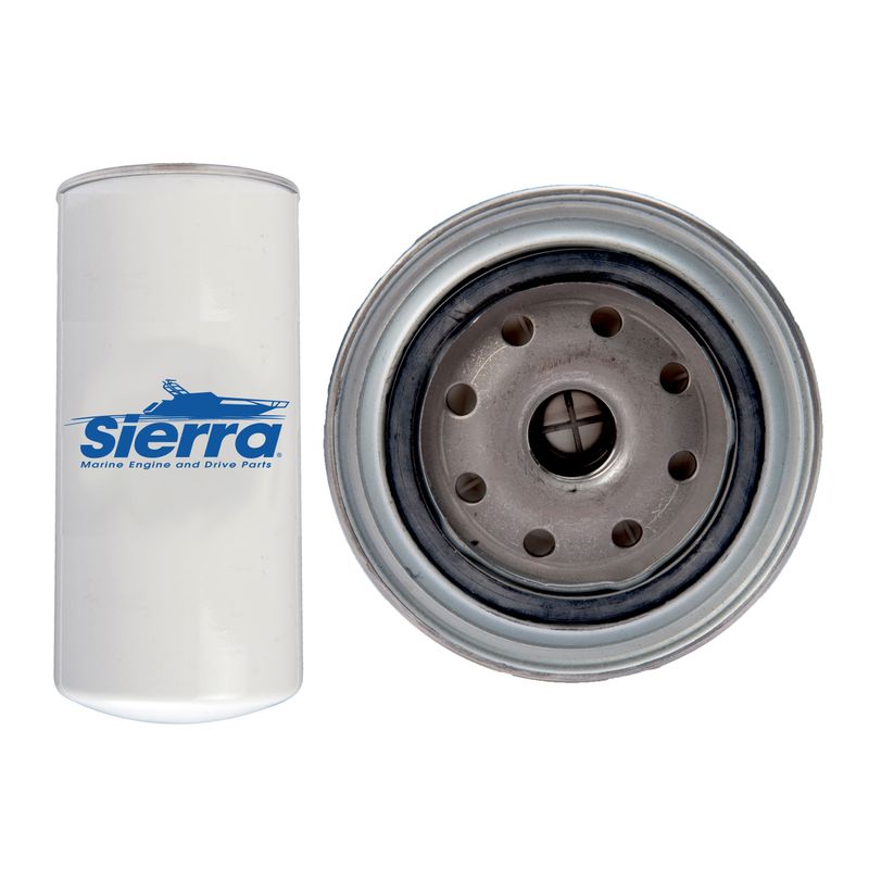 Oljefilter ( Bypass) til Volvo D4 & D6 motorer, Erst:3582733
