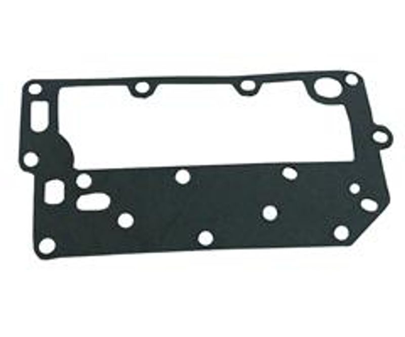 Eksosmanifoldpakning, erst: Johnson/Evinrude 324323 - 2stk