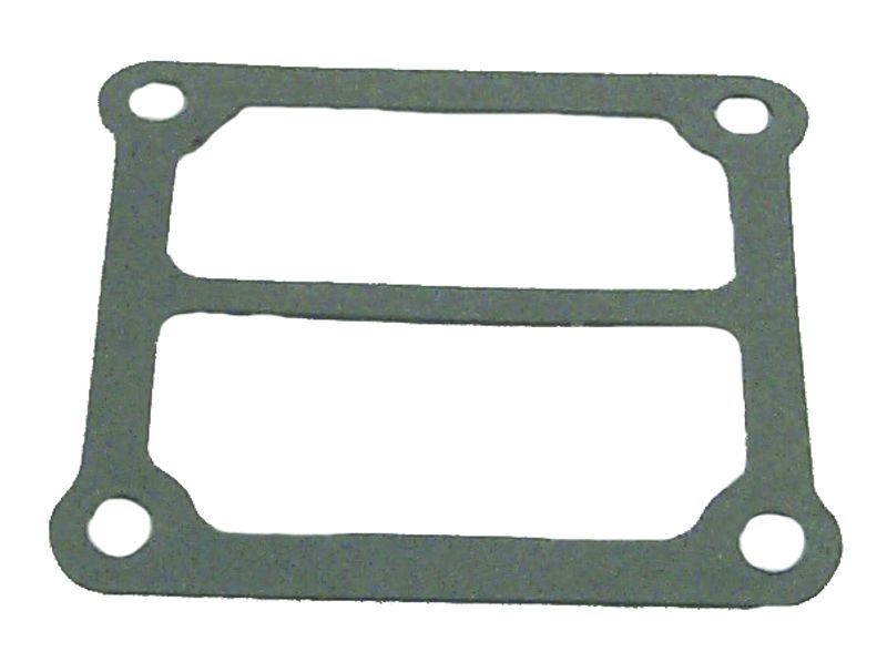 Manifold End Gasket (OMC/Cobra)