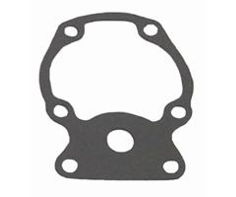Impellerplate pakning, erst: Johnson/Evinrude 325537 -2stk
