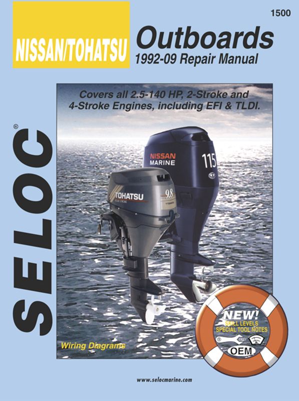 SELOC Manual