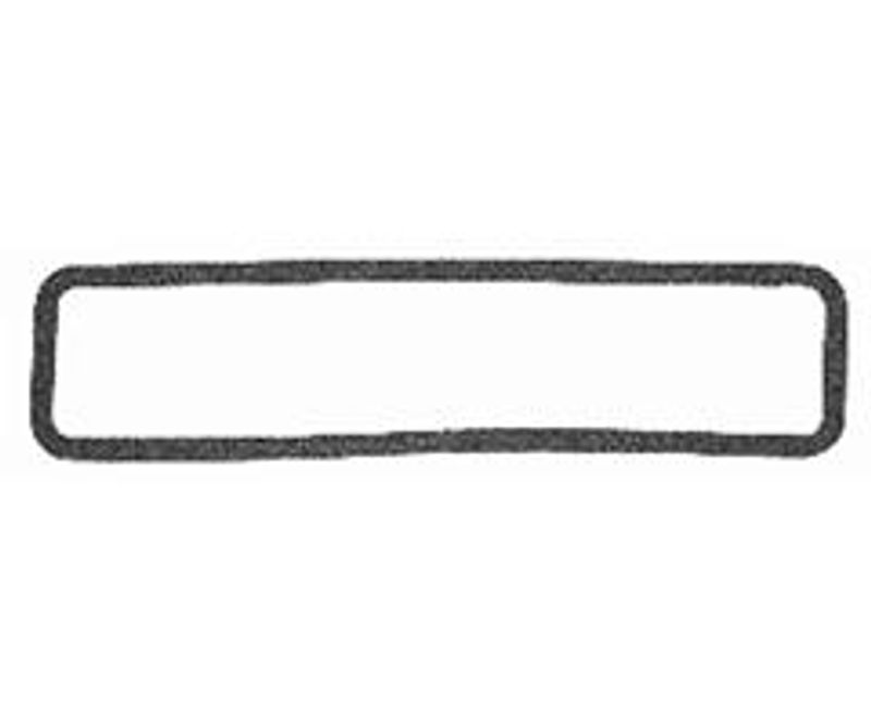 Push Rod/Lifter Cover Pakning, erst: Mercruiser 34208 - 2stk