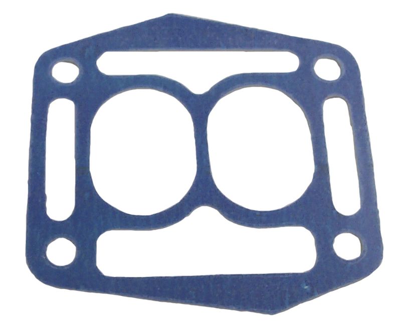 Eksosalbuepakning (OMC/Cobra), Erst: 912477
