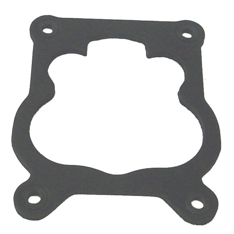 Forgasser Mounting Gasket (OMC/Cobra)