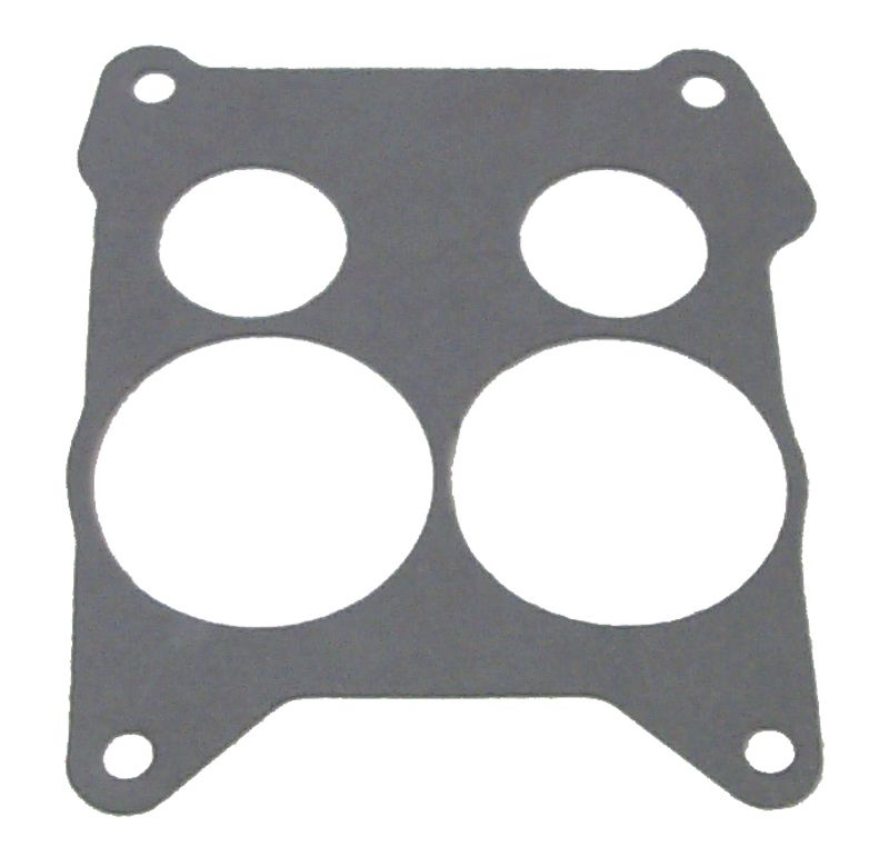 Forgasser mont. pakning (Mercruiser), Erst: 27-48399