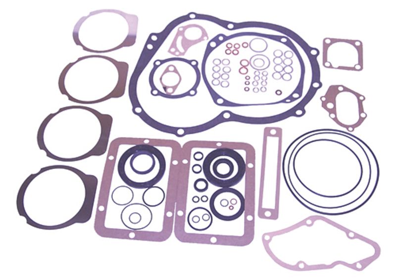 Conversion Gasket Set (Volvo), Erst: 876384