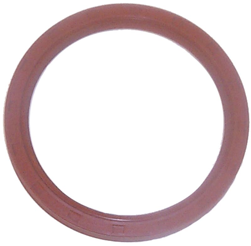 Rear Main Seal-One Piece (Volvo)