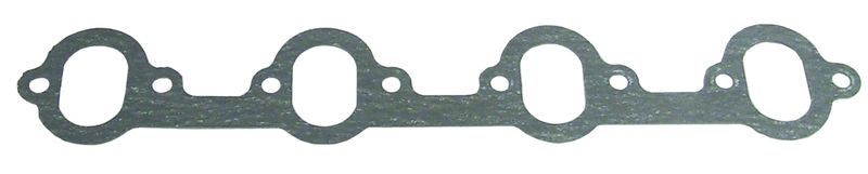 Eksos manifold pakning (OMC/Cobra), Erst: 118-614