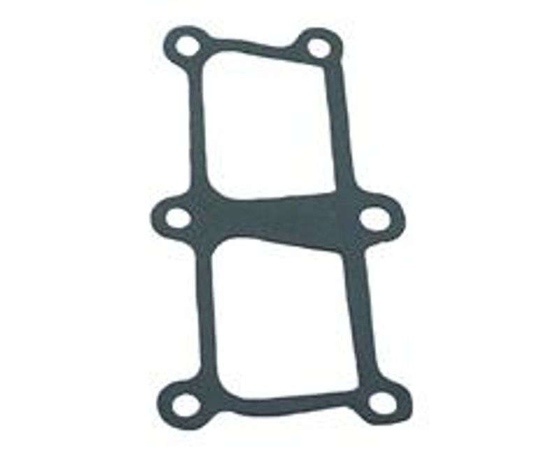 Forbif?ring dekselpakning erst:Johnson/Evinrude 319332 -2stk