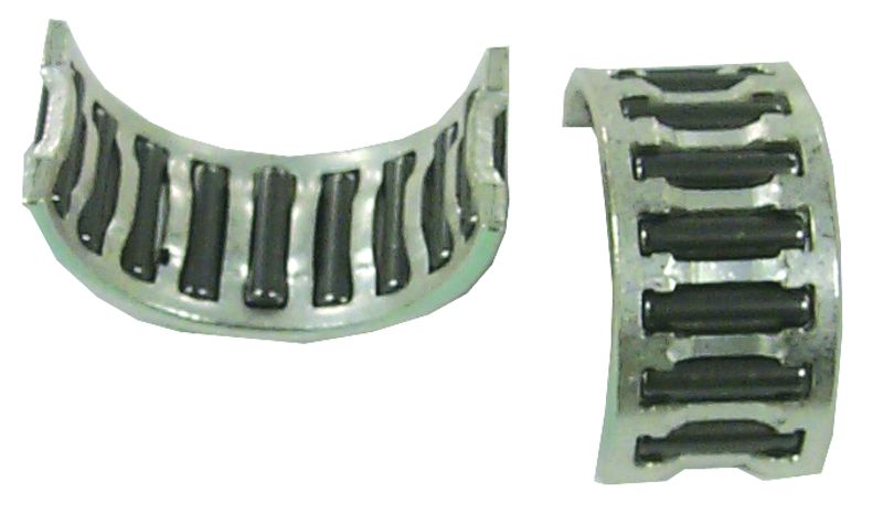 Rod Crank End Bearing (Johnson/Evinrude), Erst: 387787