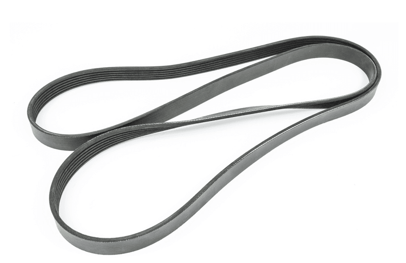 Serpentine Belt-W: 26/32