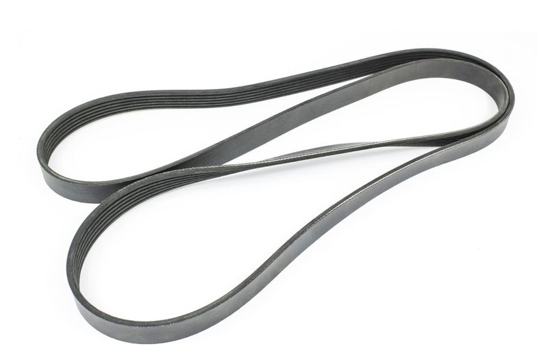 Serpentine Belt-W: 26/32