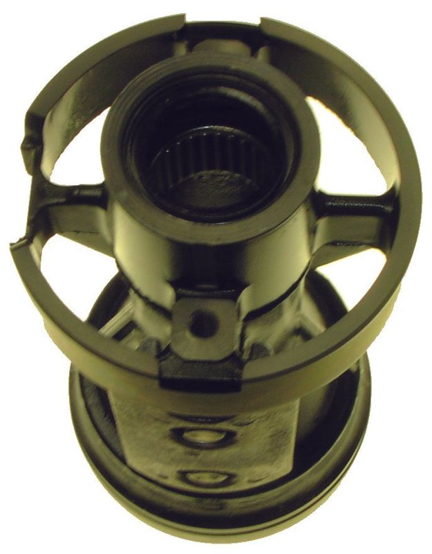Carrier Bearing (OMC/Cobra), Erst: 434400