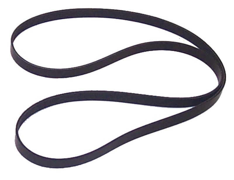 Serpentine Belt, Mercury Erst: 57-828507Q4