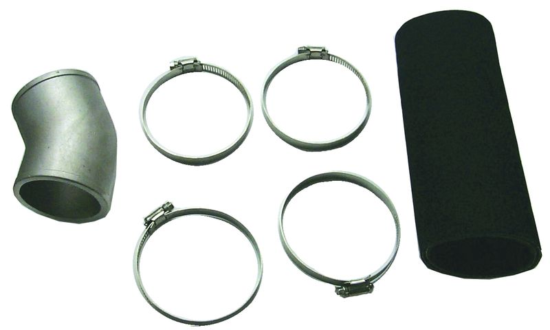Elbow Adapter 3