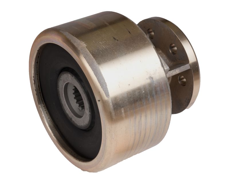 Engine Coupler (Volvo/OMC), Erst: 984290