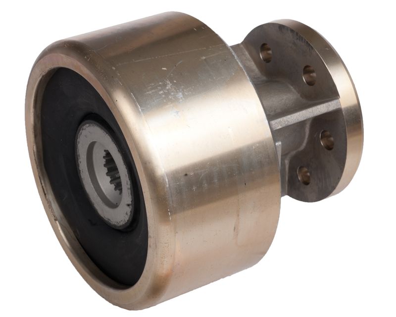Engine Coupler (OMC/Volvo), Erst: 3853862