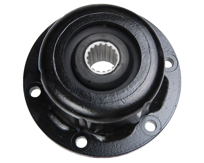 Engine Coupler (Mercruiser) 3.7 L