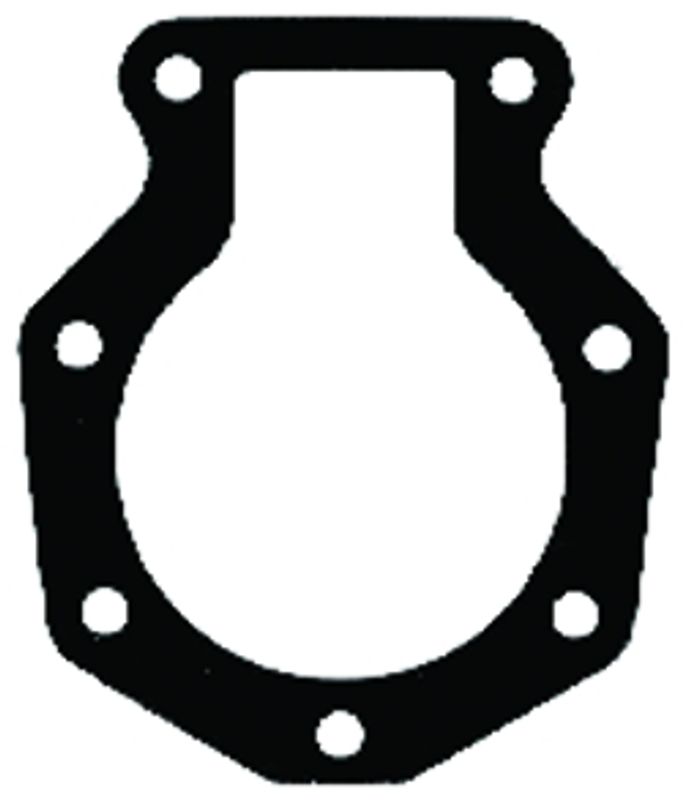 Float Bowl Gasket (Johnson/Evinrude), Erst: 338882