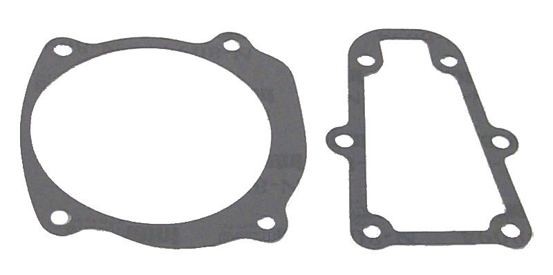 Shift Rod Wear Plate Gasketset (Joh./E.), Erst: 982132