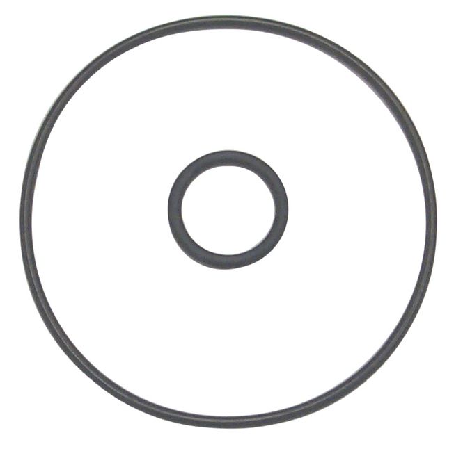 Hovedbilde ?vre girhus pakningssett for Volvo Penta