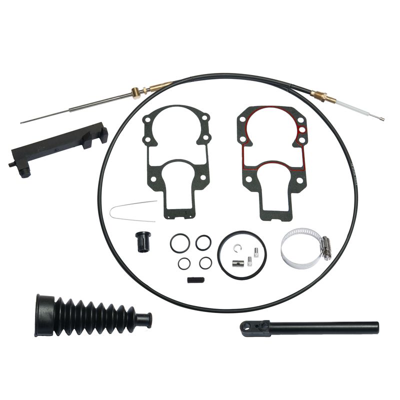 Girkabelsett, Alpha One Gen II, erst: Mercruiser 8M0176525