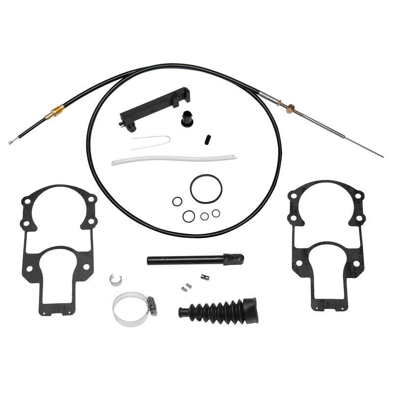 Girkabelsett, Alpha One GenII, Ext erst Mercruiser 8M0176525