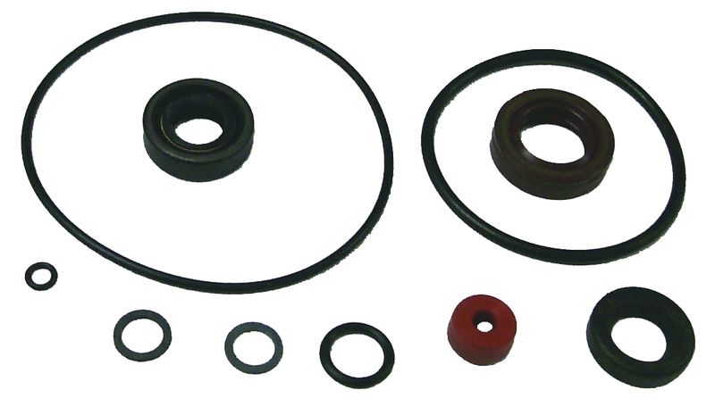 Lower Unit Seal Kit (Chrysler Force), Erst: FK1068