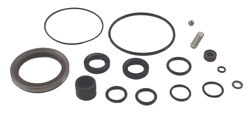 Upper Seal Kit (Mercruiser), Alpha I Gen II Erst: 26-88397A1