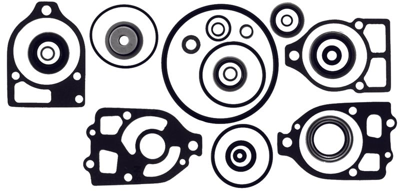 Lower Seal Kit (Mercruiser) Alpha one MR,MC-I, R & SS