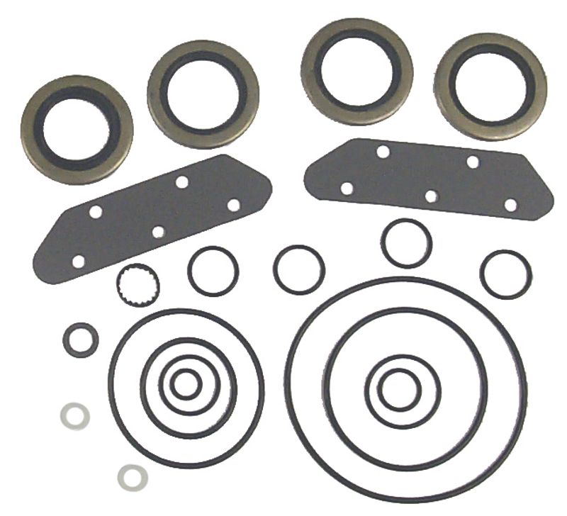 Upper Unit Seal Kit (OMC/Cobra)