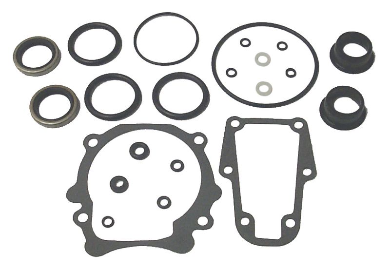 Lower Unit Seal Kit (OMC/Cobra)